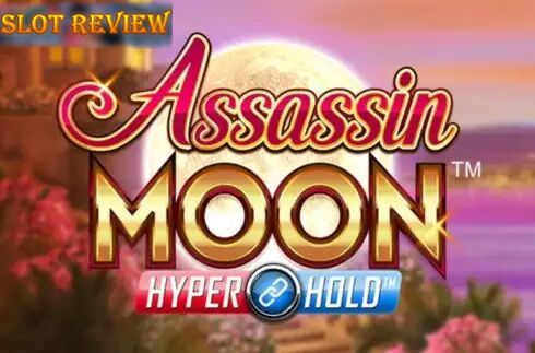 Assassin Moon slot